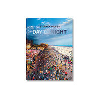 Taschen GmbH Stephen Wilkes. Day to Night (inbunden, eng)