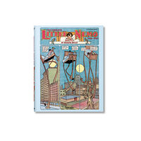 Taschen GmbH Winsor McCay. The Complete Little Nemo (inbunden, eng)