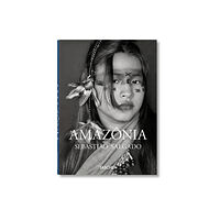Taschen GmbH Sebastiao Salgado. Amazonia (inbunden, eng)