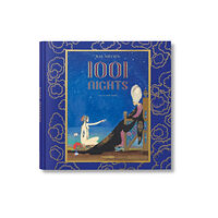 Taschen GmbH Kay Nielsen. 1001 Nights (inbunden, eng)