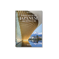 Taschen GmbH Contemporary Japanese Architecture. 45th Ed. (inbunden, eng)