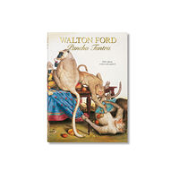 Taschen GmbH Walton Ford. 40th Ed. (inbunden, eng)