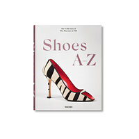 Taschen GmbH Shoes A-Z. The Collection of The Museum at FIT (inbunden, eng)