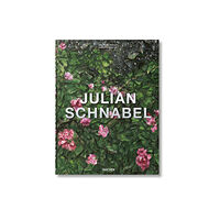 Taschen GmbH Julian Schnabel (inbunden, eng)