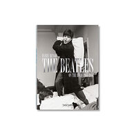 Taschen GmbH Harry Benson (inbunden, eng)