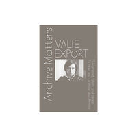 Verlag der Buchhandlung Walther Konig Valie Export (häftad, eng)