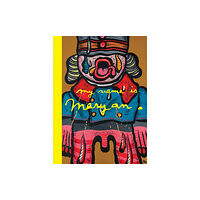 Verlag der Buchhandlung Walther Konig My Name Is Maryan (inbunden, eng)