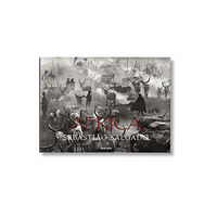 Taschen GmbH Sebastiao Salgado (inbunden, eng)