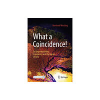 Springer Fachmedien Wiesbaden What a Coincidence! (häftad, eng)