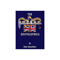 IP Verlag Nwobhm Encyclopedia (UK Only) (häftad, eng)