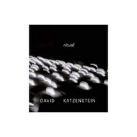 Hirmer Verlag David Katzenstein (inbunden, eng)