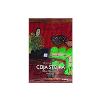 Hirmer Verlag Roma Artist Ceija Stojka (inbunden, eng)