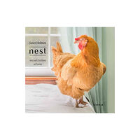 Kehrer Verlag Nest (inbunden, eng)
