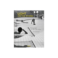 teNeues Publishing UK Ltd Light on the Riviera (inbunden, eng)