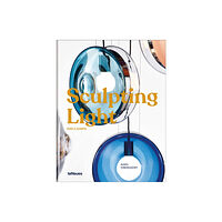 teNeues Publishing UK Ltd Sculpting Light (inbunden, eng)