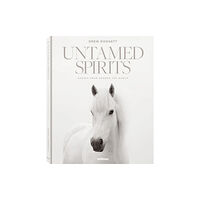 teNeues Publishing UK Ltd Untamed Spirits: Horses from Around the World (inbunden, eng)