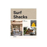 Die Gestalten Verlag Surf Shacks Volume 2 (inbunden, eng)