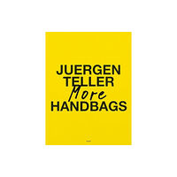 Steidl Publishers Juergen Teller: More Handbags (häftad, eng)