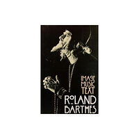 HarperCollins Publishers Image Music Text (häftad, eng)