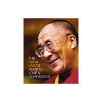 HarperCollins Publishers The Dalai Lama’s Book of Love and Compassion (häftad, eng)