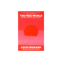 HarperCollins Publishers The Free World (häftad, eng)
