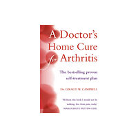 HarperCollins Publishers A Doctor’s Home Cure For Arthritis (häftad, eng)