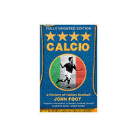 HarperCollins Publishers Calcio (häftad, eng)