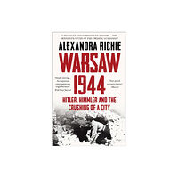 HarperCollins Publishers Warsaw 1944 (häftad, eng)