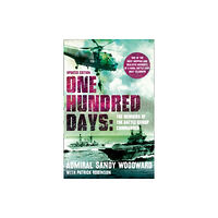 HarperCollins Publishers One Hundred Days (häftad, eng)