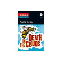 HarperCollins Publishers Death in the Clouds (häftad, eng)