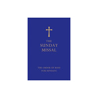 HarperCollins Publishers The Sunday Missal (Blue edition) (inbunden, eng)
