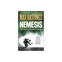 HarperCollins Publishers Nemesis (häftad, eng)