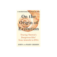 HarperCollins Publishers On the Origin of Evolution (häftad, eng)