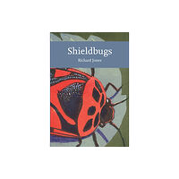 HarperCollins Publishers Shieldbugs (häftad, eng)