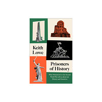 HarperCollins Publishers Prisoners of History (inbunden, eng)