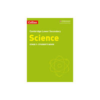 HarperCollins Publishers Lower Secondary Science Student's Book: Stage 7 (häftad, eng)
