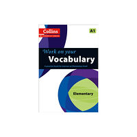 HarperCollins Publishers Vocabulary (häftad, eng)