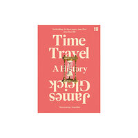 HarperCollins Publishers Time Travel (häftad, eng)