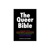 HarperCollins Publishers The Queer Bible (inbunden, eng)
