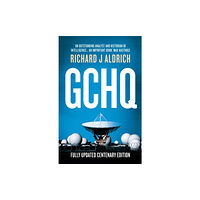 HarperCollins Publishers GCHQ (häftad, eng)