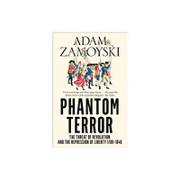 HarperCollins Publishers Phantom Terror (häftad, eng)