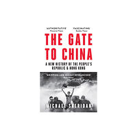 HarperCollins Publishers The Gate to China (häftad, eng)