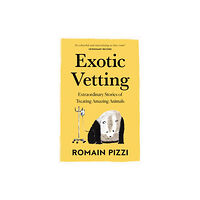 HarperCollins Publishers Exotic Vetting (häftad, eng)