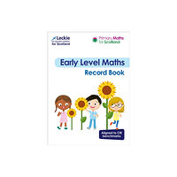 HarperCollins Publishers Early Level Record Book (häftad, eng)
