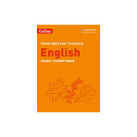 HarperCollins Publishers Lower Secondary English Student's Book: Stage 9 (häftad, eng)