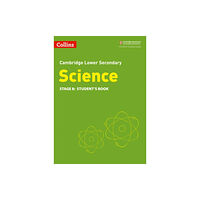 HarperCollins Publishers Lower Secondary Science Student's Book: Stage 8 (häftad, eng)