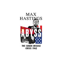 HarperCollins Publishers Abyss (inbunden, eng)