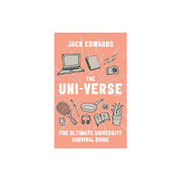 HarperCollins Publishers The Ultimate University Survival Guide (häftad, eng)