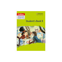 HarperCollins Publishers International Primary English Student's Book: Stage 5 (häftad, eng)