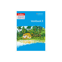 HarperCollins Publishers International Primary English Workbook: Stage 3 (häftad, eng)